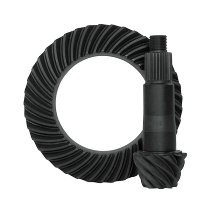 YG D44JL-456 Yukon ring & pinion set, Dana 44/220mm rear, JL Rubicon/Sahara, 4.56 ratio at Sexton Offroad in Salt Lake City & Park City, Utah 1