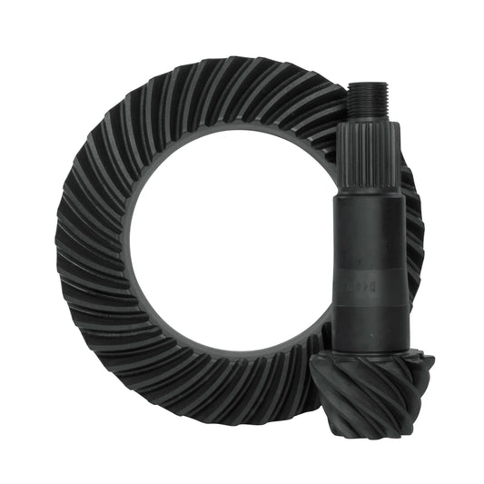 YG D44JL-456 Yukon ring & pinion set, Dana 44/220mm rear, JL Rubicon/Sahara, 4.56 ratio at Sexton Offroad in Salt Lake City & Park City, Utah 1