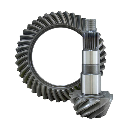 YG D50R-373R Yukon high performance ring & pinion set, Dana 50, reverse rotation, 3.73 ratio at Sexton Offroad in Salt Lake City & Park City, Utah 1
