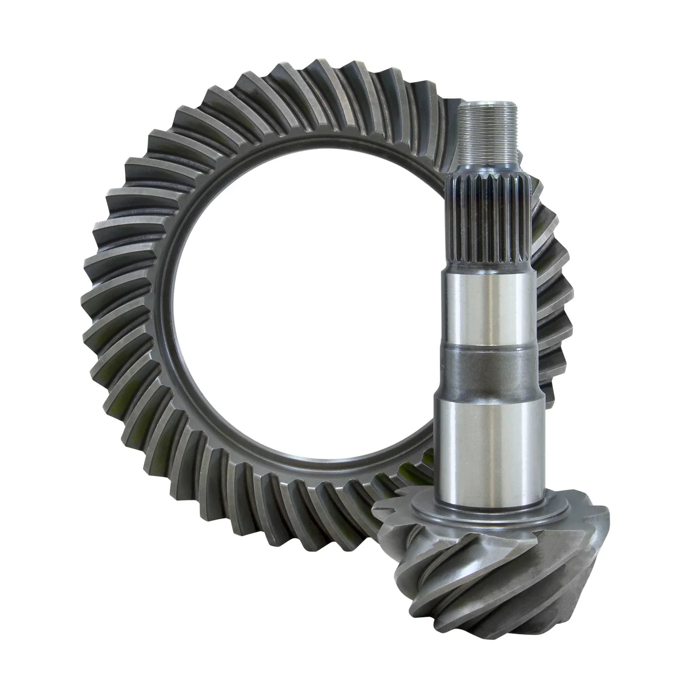 YG D50R-513R Yukon high performance ring & pinion set, Dana 50, reverse rotation, 5.13 ratio at Sexton Offroad in Salt Lake City & Park City, Utah 1