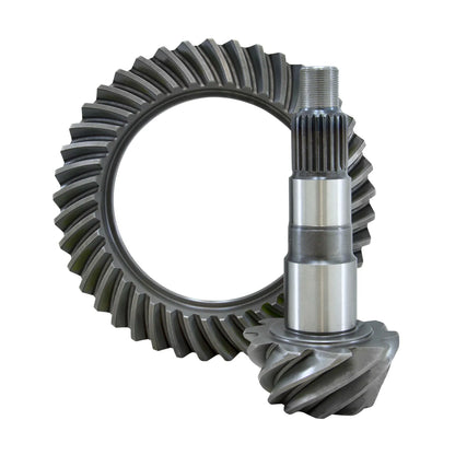 YG D50R-513R Yukon high performance ring & pinion set, Dana 50, reverse rotation, 5.13 ratio at Sexton Offroad in Salt Lake City & Park City, Utah 1