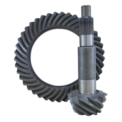 YG D60-456T Yukon high performance replacement ring & pinion gear set, Dana 60, 4.56 thick at Sexton Offroad in Salt Lake City & Park City, Utah 1