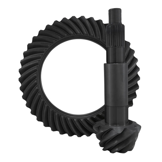 YG D60R-538R-T Yukon high performance ring & pinion set, Dana 60, rev rot, 29 spl, 5.38 thick at Sexton Offroad in Salt Lake City & Park City, Utah 1