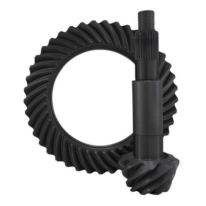 YG D60R-538R Yukon high performance ring & pinion set, Dana 60, reverse rotation, 5.38 ratio at Sexton Offroad in Salt Lake City & Park City, Utah 1