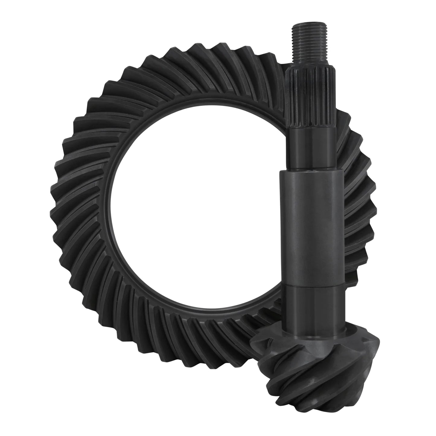 YG D60SR-456R-T Yukon ring & pinion set, Dana 60, short pinion, reverse rotation, 28 spl, 4.56 at Sexton Offroad in Salt Lake City & Park City, Utah 1