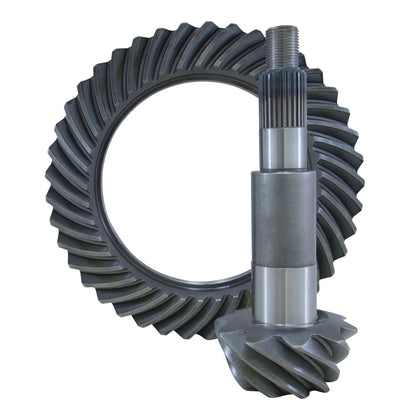 YG D70-373 Yukon high performance replacement ring & pinion gear set, Dana 70, 3.73 ratio at Sexton Offroad in Salt Lake City & Park City, Utah 1