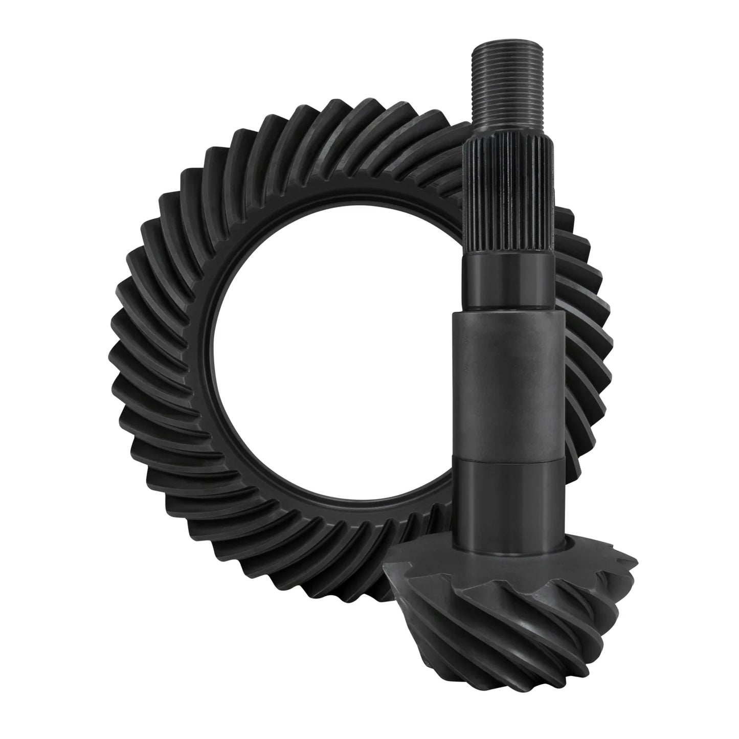 YG D80-331 Yukon high performance replacement ring & pinion gear set, Dana 80, 3.31 ratio at Sexton Offroad in Salt Lake City & Park City, Utah 1