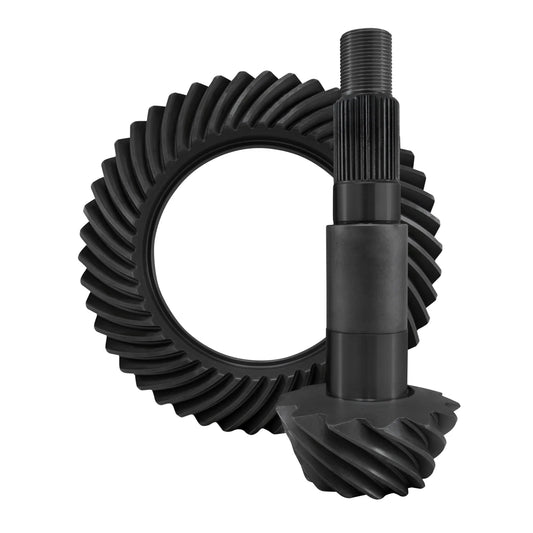 YG D80-331 Yukon high performance replacement ring & pinion gear set, Dana 80, 3.31 ratio at Sexton Offroad in Salt Lake City & Park City, Utah 1