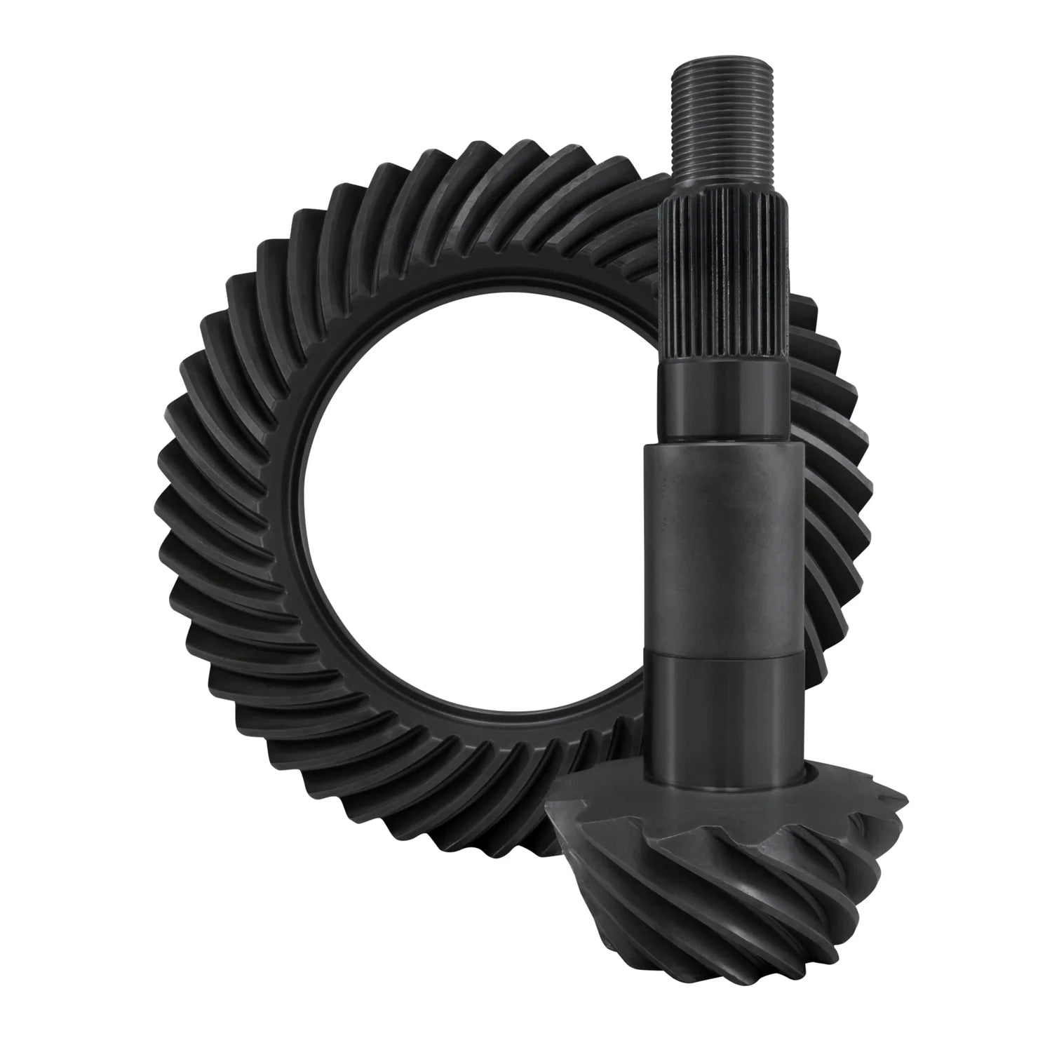YG D80-411T Yukon high performance replacement ring & pinion gear set, Dana 80, 4.11 thick at Sexton Offroad in Salt Lake City & Park City, Utah 1