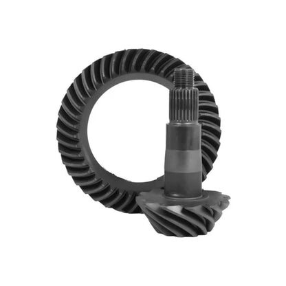 YG DM220-342 Yukon Ring & Pinion for Dana M220 Colorado/ Canyon Rear, 3.42 Ratio at Sexton Offroad in Salt Lake City & Park City, Utah 1