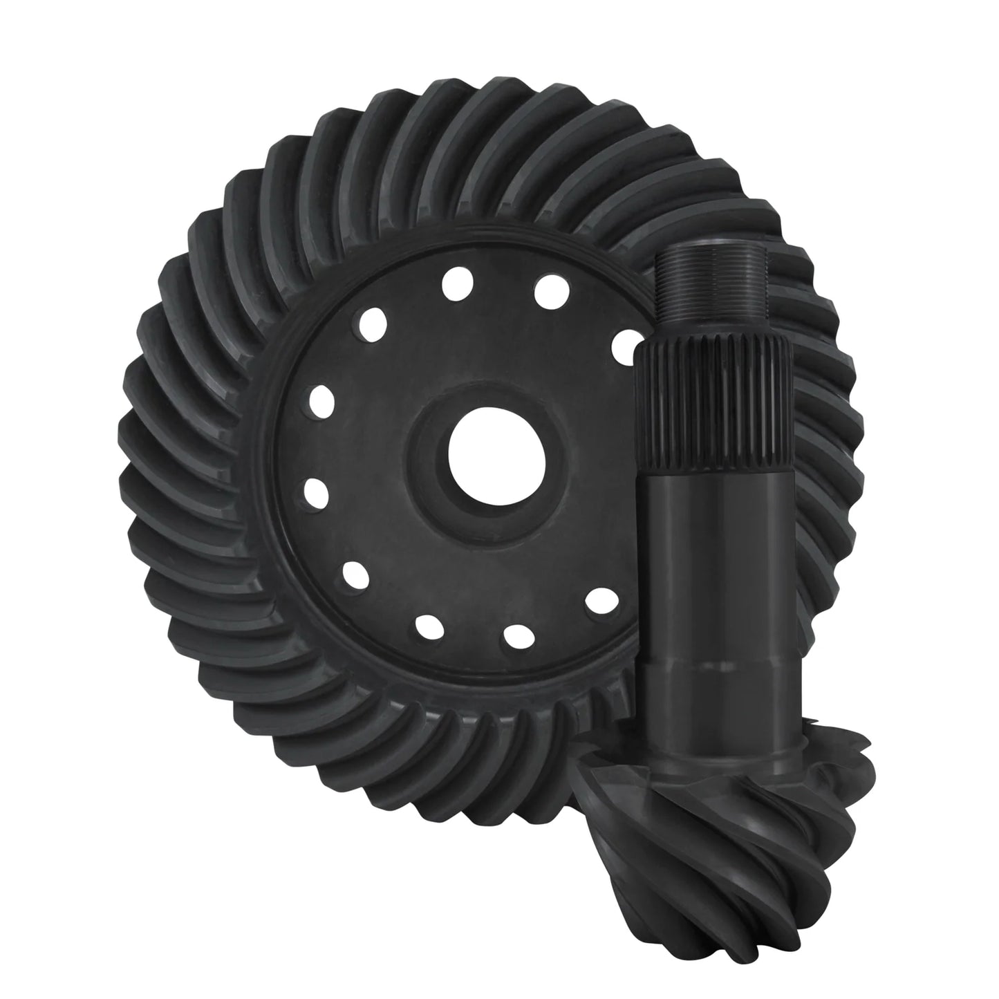 YG DS110-488 Yukon high performance replacement ring & pinion set, Dana S110, 4.88 ratio at Sexton Offroad in Salt Lake City & Park City, Utah 1