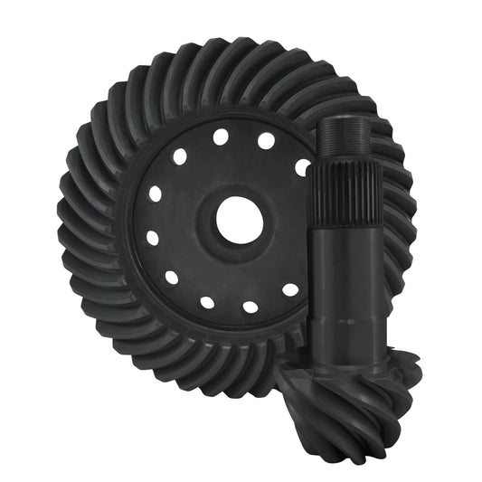 YG DS111-411 Yukon high performance replacement ring & pinion set, Dana S111, 4.11 ratio at Sexton Offroad in Salt Lake City & Park City, Utah 1