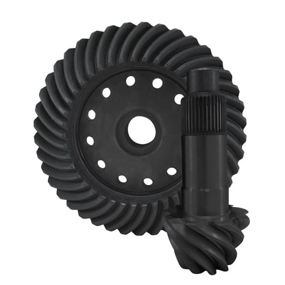 YG DS111-488 Yukon high performance replacement ring & pinion set, Dana S111, 4.88 ratio at Sexton Offroad in Salt Lake City & Park City, Utah 1