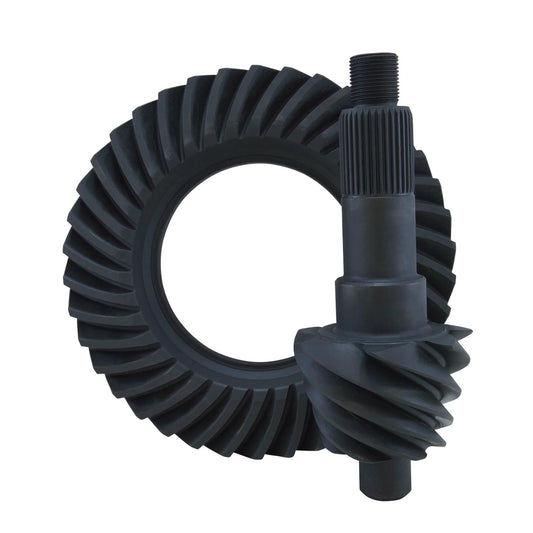 YG F10-543-PRO Yukon high perf ring & pinion set, Ford 10" oversized pro gear, 35 spline, 5.43 at Sexton Offroad in Salt Lake City & Park City, Utah 1
