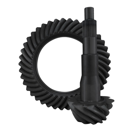 YG F10.25-373L High performance Yukon Ring & Pinion gear set for Ford 10.25" in a 3.73 ratio at Sexton Offroad in Salt Lake City & Park City, Utah 1