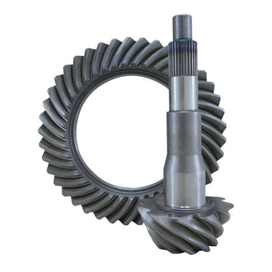YG F10.25-513L High performance Yukon Ring & Pinion gear set for Ford 10.25" in a 5.13 ratio at Sexton Offroad in Salt Lake City & Park City, Utah 1