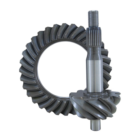 YG F8-355 High performance Yukon Ring & Pinion gear set for Ford 8" in a 3.55 ratio at Sexton Offroad in Salt Lake City & Park City, Utah 1