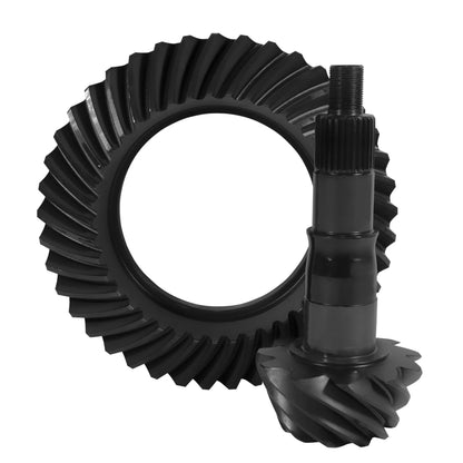 YG F8.8-488-15 Yukon high performance ring & pinion set, Ford 8.8”, 2015-up F150/Mustang, 4.88 at Sexton Offroad in Salt Lake City & Park City, Utah 1