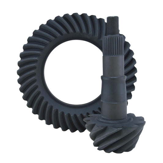 YG F8.8R-331R Yukon high performance ring & pinion set Ford 8.8" reverse rotation, 3.31 ratio at Sexton Offroad in Salt Lake City & Park City, Utah 1