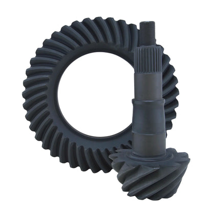 YG F8.8R-456R Yukon high performance ring & pinion set Ford 8.8" reverse rotation, 4.56 ratio at Sexton Offroad in Salt Lake City & Park City, Utah 1