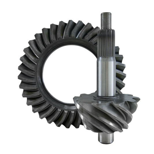 YG F9-411 High performance Yukon Ring & Pinion gear set for Ford 9" in a 4.11 ratio at Sexton Offroad in Salt Lake City & Park City, Utah 1