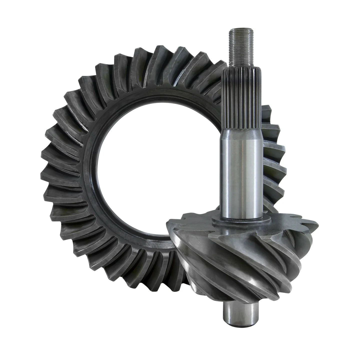 YG F9-633 High performance Yukon Ring & Pinion gear set for Ford 9" in a 6.33 ratio at Sexton Offroad in Salt Lake City & Park City, Utah 1