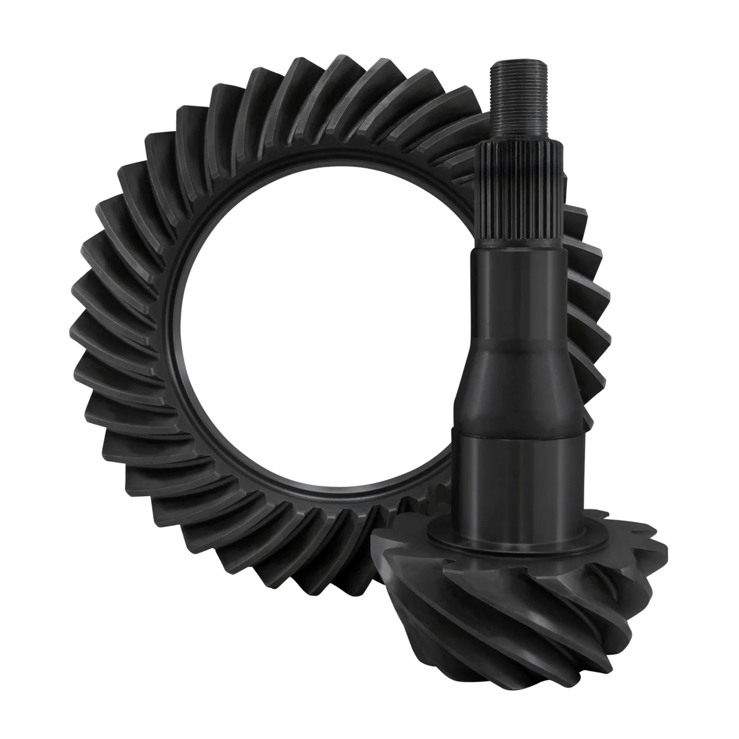 YG F9.75-331 Yukon high performance ring & pinion gear set, 2000-2010 Ford 9.75", 3.31 ratio at Sexton Offroad in Salt Lake City & Park City, Utah 1