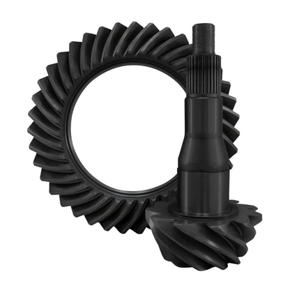 YG F9.75-411-11 Yukon High Performance ring & pinion Gear Set, 2011 & up Ford 9.75", 4.11 ratio at Sexton Offroad in Salt Lake City & Park City, Utah 1