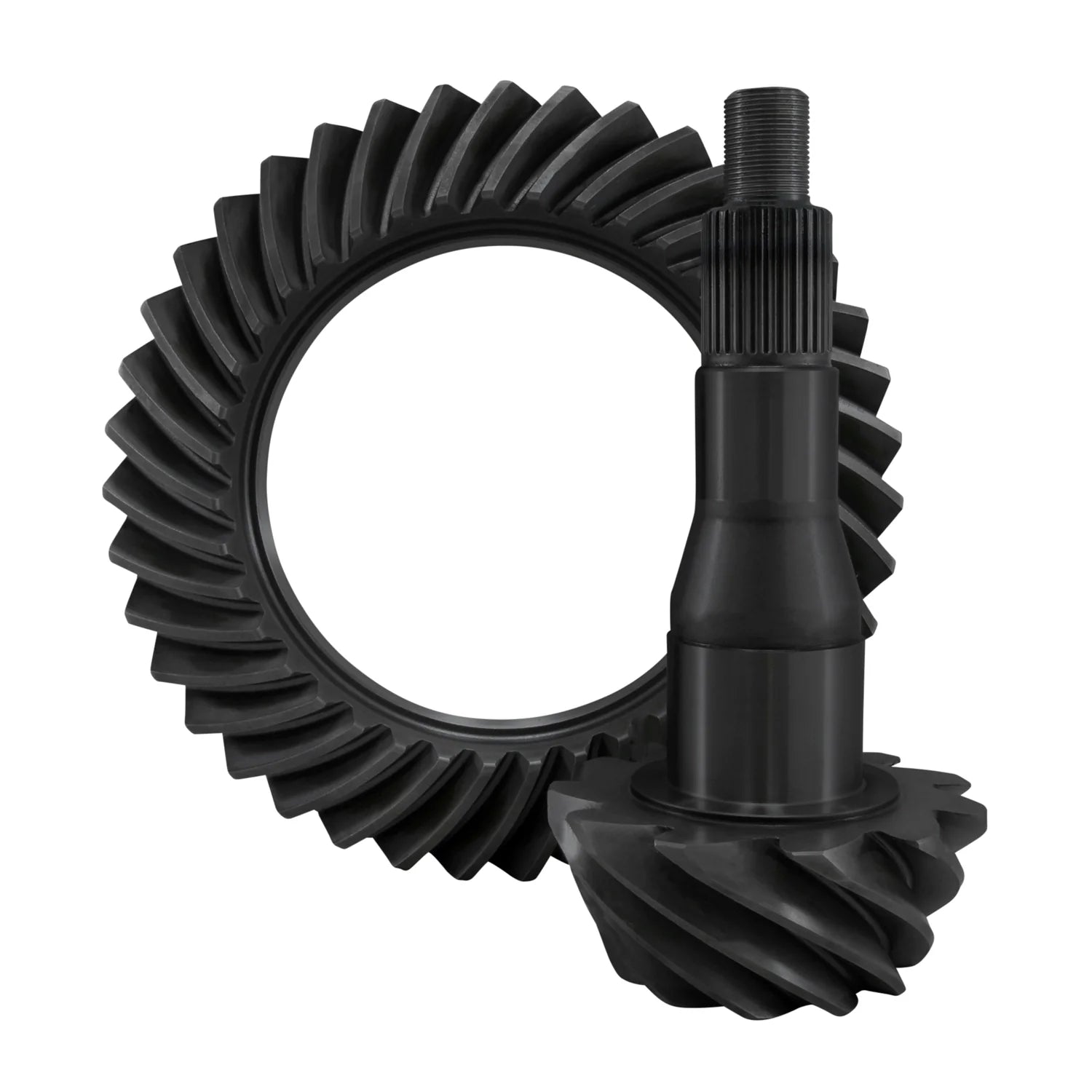 YG F9.75-456-11 Yukon High Performance ring & pinion Gear Set, 2011 & up Ford 9.75", 4.56 ratio at Sexton Offroad in Salt Lake City & Park City, Utah 1