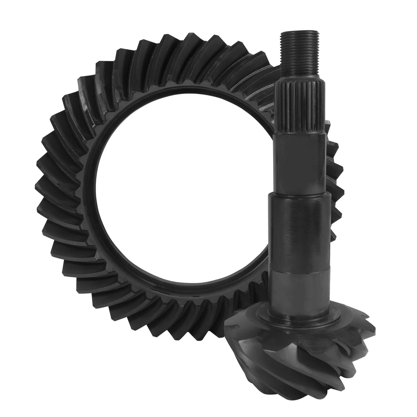 YG GM11.5-513 Yukon high performance ring & pinion set, GM & Chrysler 11.5", rear, 5.13 ratio at Sexton Offroad in Salt Lake City & Park City, Utah 1