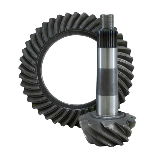 YG GM12T-342 Yukon high performance ring & pinion gear set GM 12T, 3.42 ratio at Sexton Offroad in Salt Lake City & Park City, Utah 1