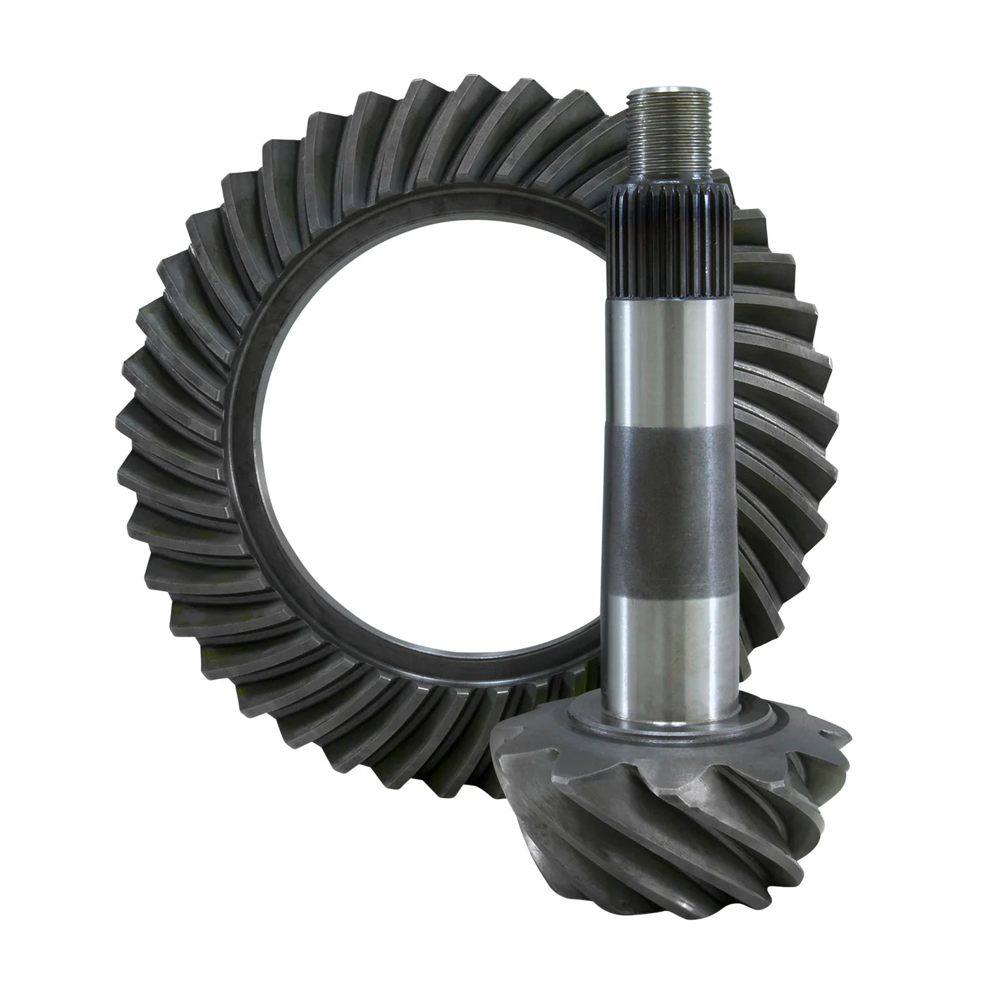 YG GM12T-373T Yukon high performance ring & pinion gear set GM 12T, thick, 3.73 ratio at Sexton Offroad in Salt Lake City & Park City, Utah 1