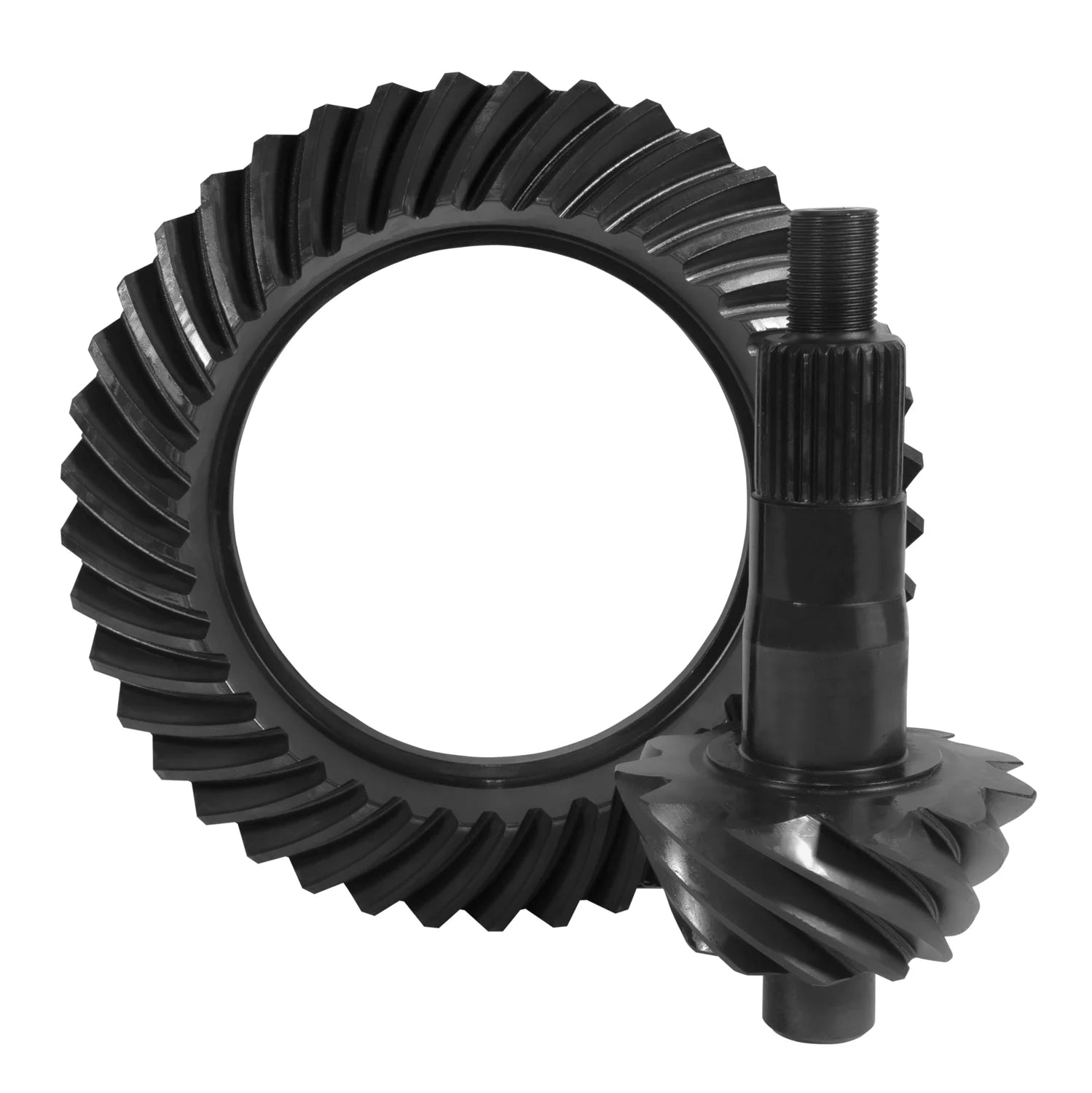 YG GM14T-513T Yukon high performance ring & pinion set, GM 10.5", 14 bolt, thick, 5.13 ratio at Sexton Offroad in Salt Lake City & Park City, Utah 1