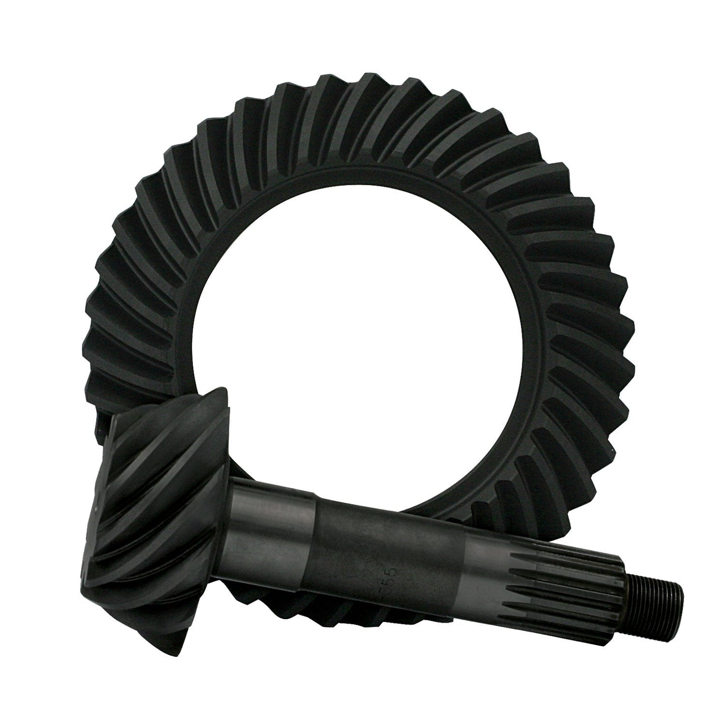 YG GM55T-338 High performance Yukon Ring & Pinion gear set for GM Chevy 55T in a 3.38 ratio at Sexton Offroad in Salt Lake City & Park City, Utah 1