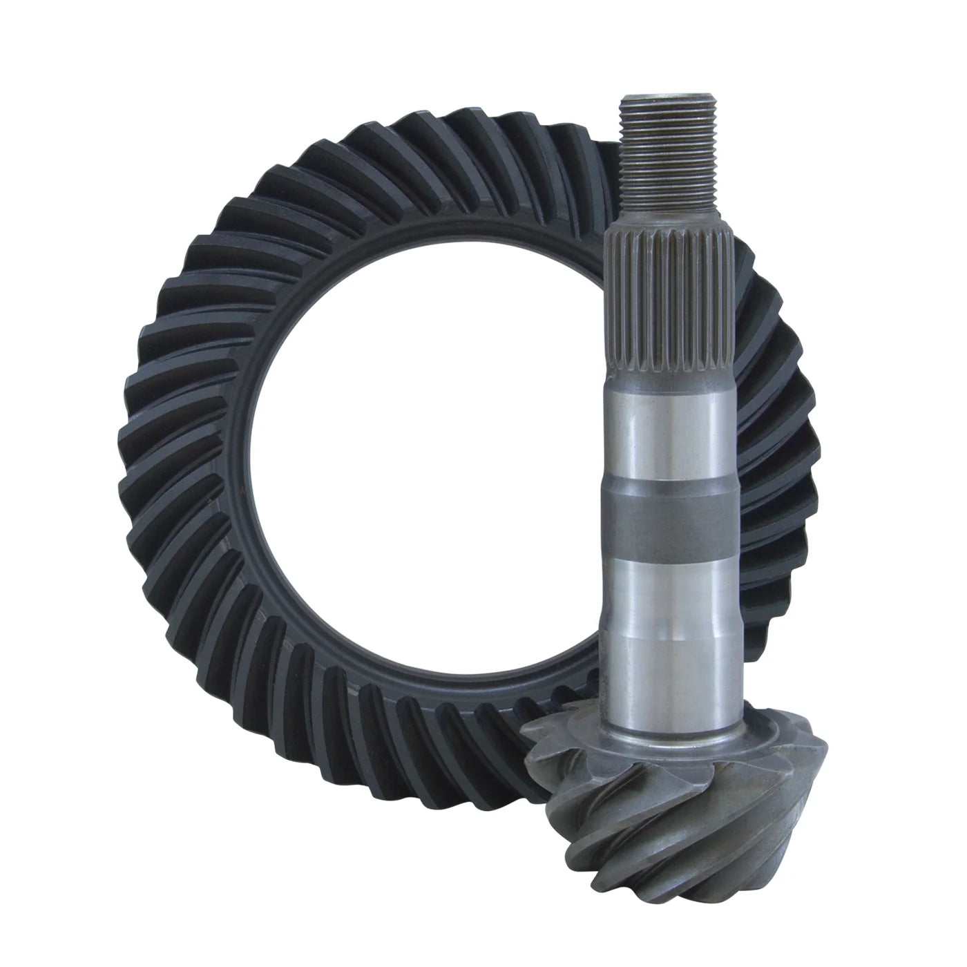 YG GM7.2-342R Yukon high performance ring & pinion set,GM 7.2" IFS, (S10 & S15), 3.42 ratio at Sexton Offroad in Salt Lake City & Park City, Utah 1