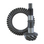 YG GM7.5-411T Yukon high performance ring & pinion gear set, GM 7.5”, thick, 4.11 ratio at Sexton Offroad in Salt Lake City & Park City, Utah 1