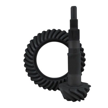 YG GM7.6-323IRS High performance Yukon Ring & Pinion gear set for GM 7.6" IRS in a 3.23 ratio at Sexton Offroad in Salt Lake City & Park City, Utah 1