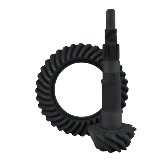 YG GM7.6-323IRS High performance Yukon Ring & Pinion gear set for GM 7.6" IRS in a 3.23 ratio at Sexton Offroad in Salt Lake City & Park City, Utah 1