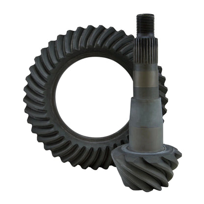 YG GM8.0-373 High performance Yukon Ring & Pinion gear set for GM 8" in a 3.73 ratio at Sexton Offroad in Salt Lake City & Park City, Utah 1