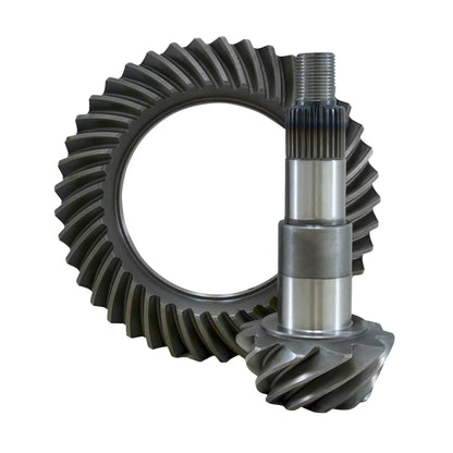 YG GM8.25-342R Yukon high performance ring & pinion set, GM 8.25" IFS reverse rotation, 3.42 at Sexton Offroad in Salt Lake City & Park City, Utah 1