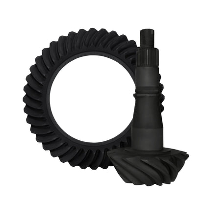 YG GM9.5-342-12B Yukon high performance ring & pinion set, GM 9.5", 2014 & up, 3.42 ratio at Sexton Offroad in Salt Lake City & Park City, Utah 1