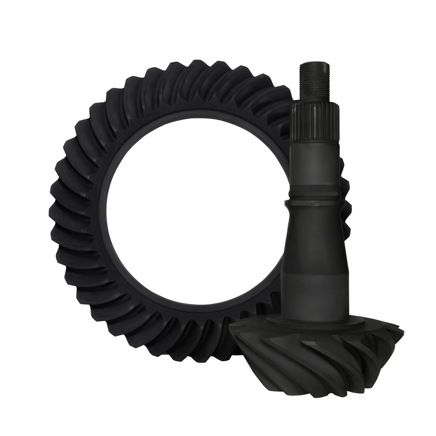 YG GM9.5-410-12B Yukon high performance ring & pinion set, GM 9.5", 2014 & up, 4.10 ratio at Sexton Offroad in Salt Lake City & Park City, Utah 1