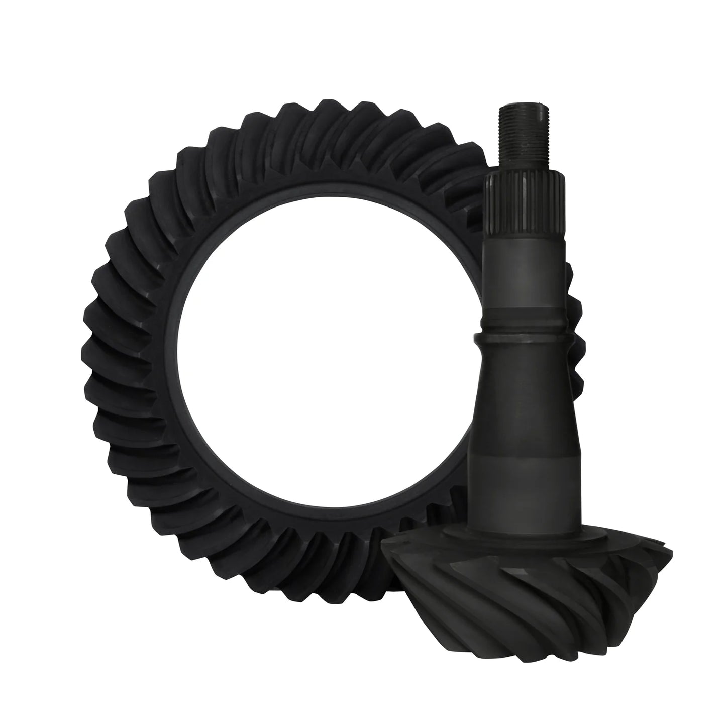 YG GM9.5-456-12B Yukon high performance ring & pinion set, GM 9.5", 2014 & up, 4.56 ratio at Sexton Offroad in Salt Lake City & Park City, Utah 1
