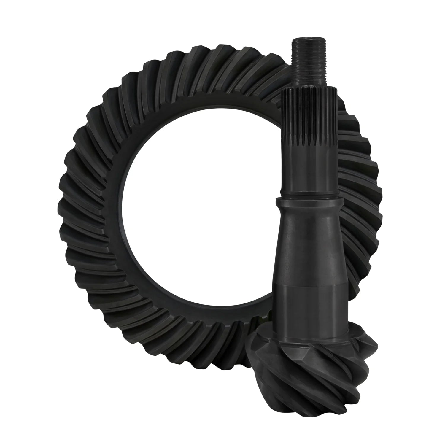 YG GM9.5-488-12B Yukon high performance ring & pinion set, GM 9.5", 2014 & up, 4.88 ratio at Sexton Offroad in Salt Lake City & Park City, Utah 1