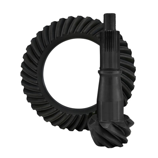 YG GM9.5-488-12B Yukon high performance ring & pinion set, GM 9.5", 2014 & up, 4.88 ratio at Sexton Offroad in Salt Lake City & Park City, Utah 1