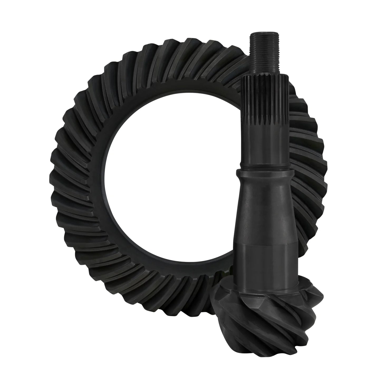 YG GM9.5-513 High performance Yukon ring & pinion gear set for GM 9.5" in a 5.13 ratio. at Sexton Offroad in Salt Lake City & Park City, Utah 1