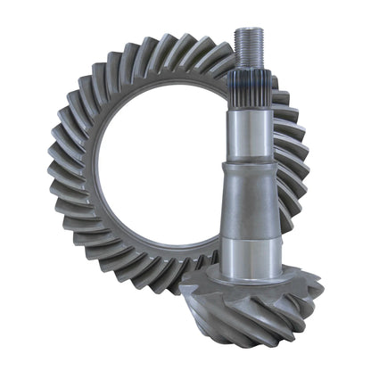 YG GM9.76-323 Yukon high performance ring & pinion set, GM 9.76", 2014 & up, 3.23 ratio at Sexton Offroad in Salt Lake City & Park City, Utah 1