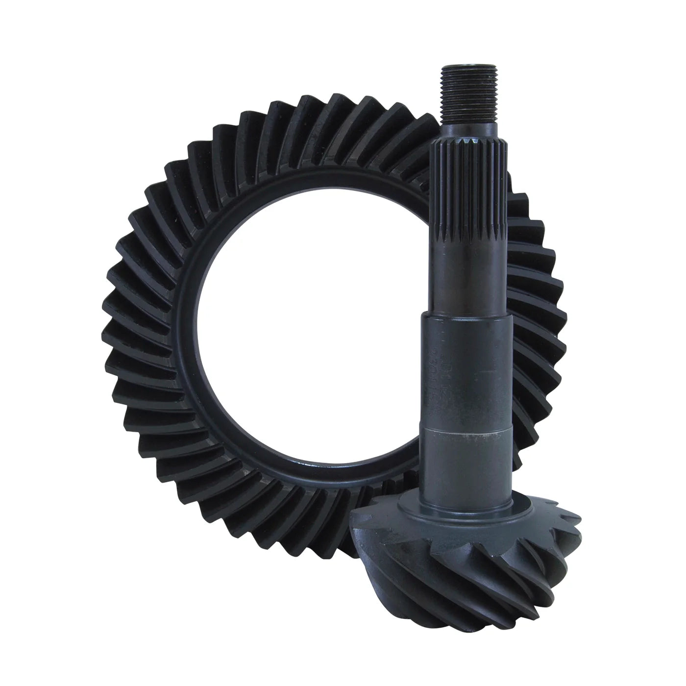 YG GMBOP-336 Yukon high performance ring & pinion set, GM 8.2" (Buick/Olds/Pontiac) 3.36 at Sexton Offroad in Salt Lake City & Park City, Utah 1