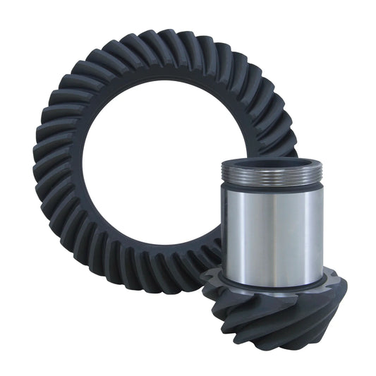 YG GMVC5-390 Yukon high performance ring & pinion gear set for GM C5 (Corvette), 3.90 ratio at Sexton Offroad in Salt Lake City & Park City, Utah 1