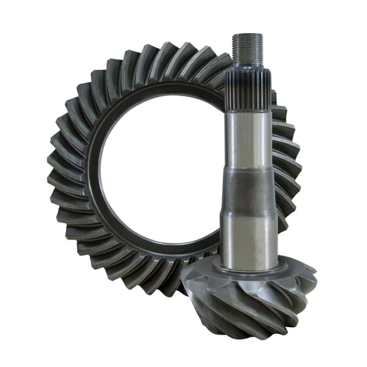 YG GMVET-336 Yukon high performance ring & pinion set, GM cast iron Corvette dropout, 3.36 at Sexton Offroad in Salt Lake City & Park City, Utah 1